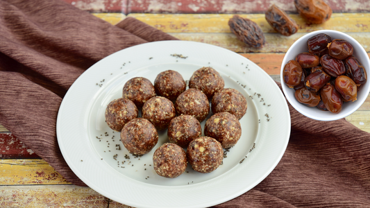 premium Medjool dates
