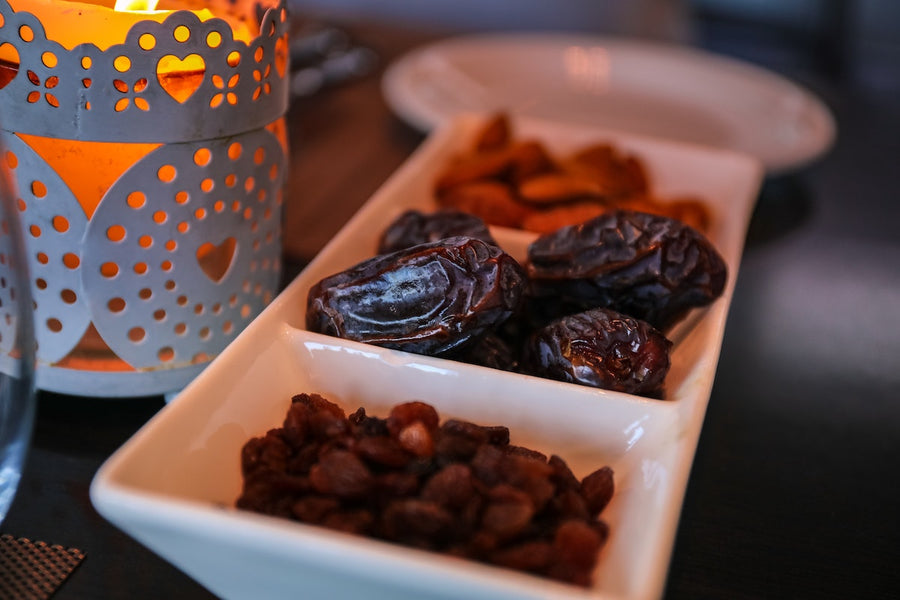 Types of dates and their properties