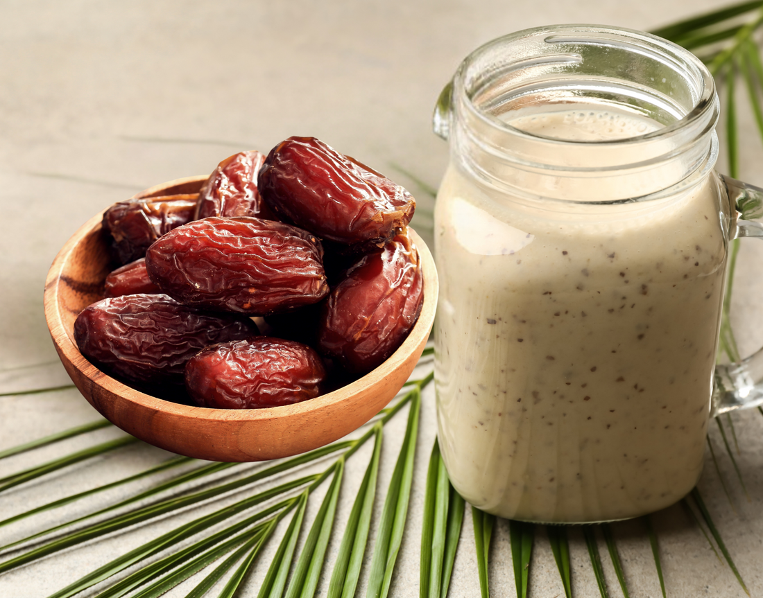 The Ultimate Energy Booster: Why Athletes and Fitness Enthusiasts Are Turning to Medjool Dates