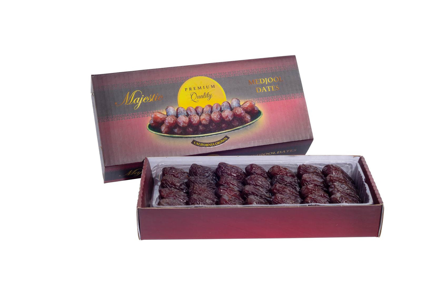 Majestic Premium Medjool Dates