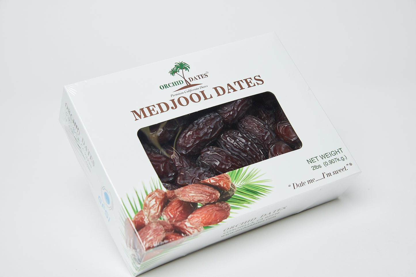 Fancy Premium Medjool Dates