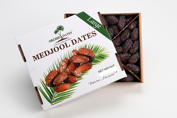 Large Medjool Dates