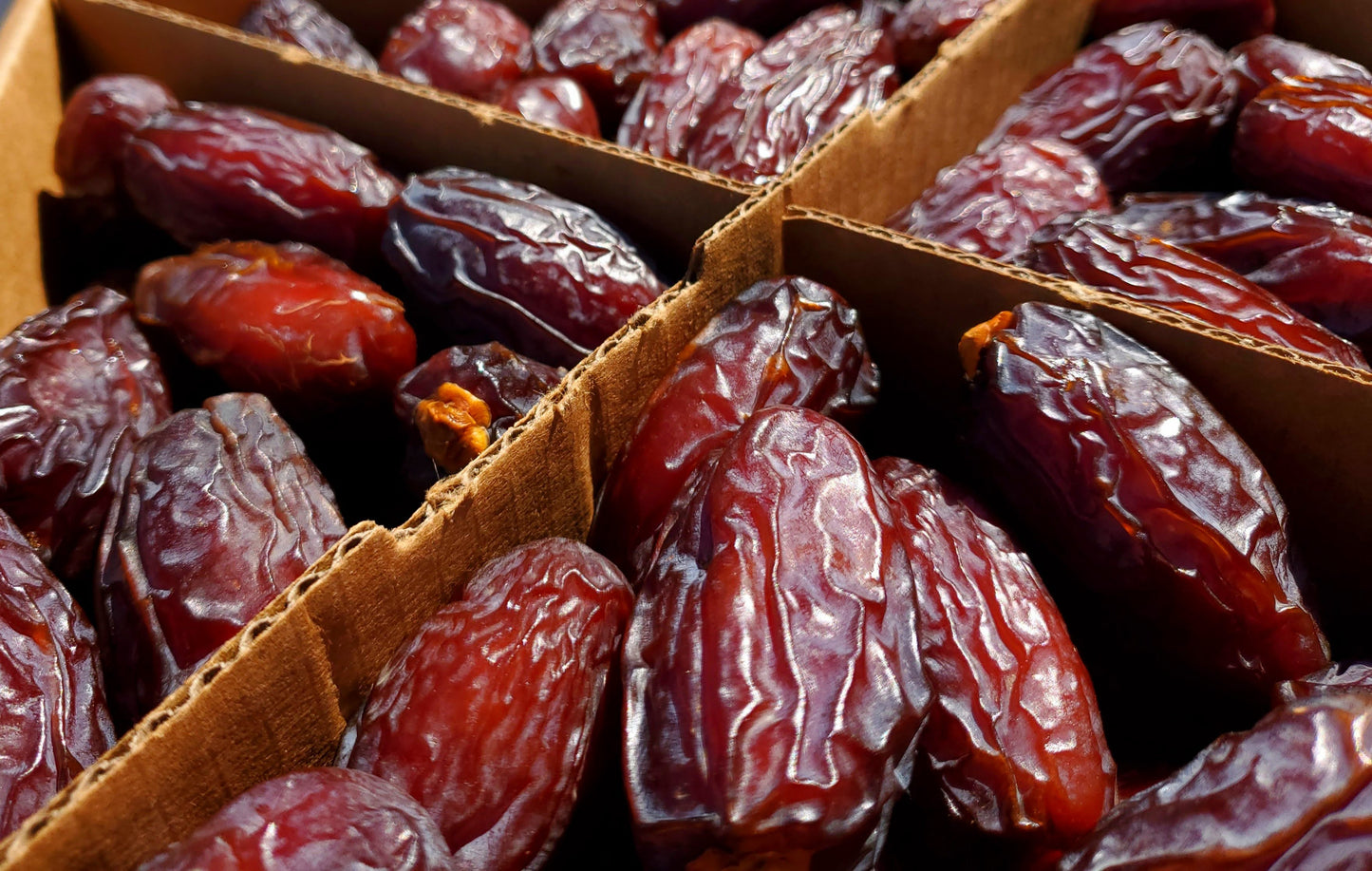 Jumbo Premium Medjool Dates