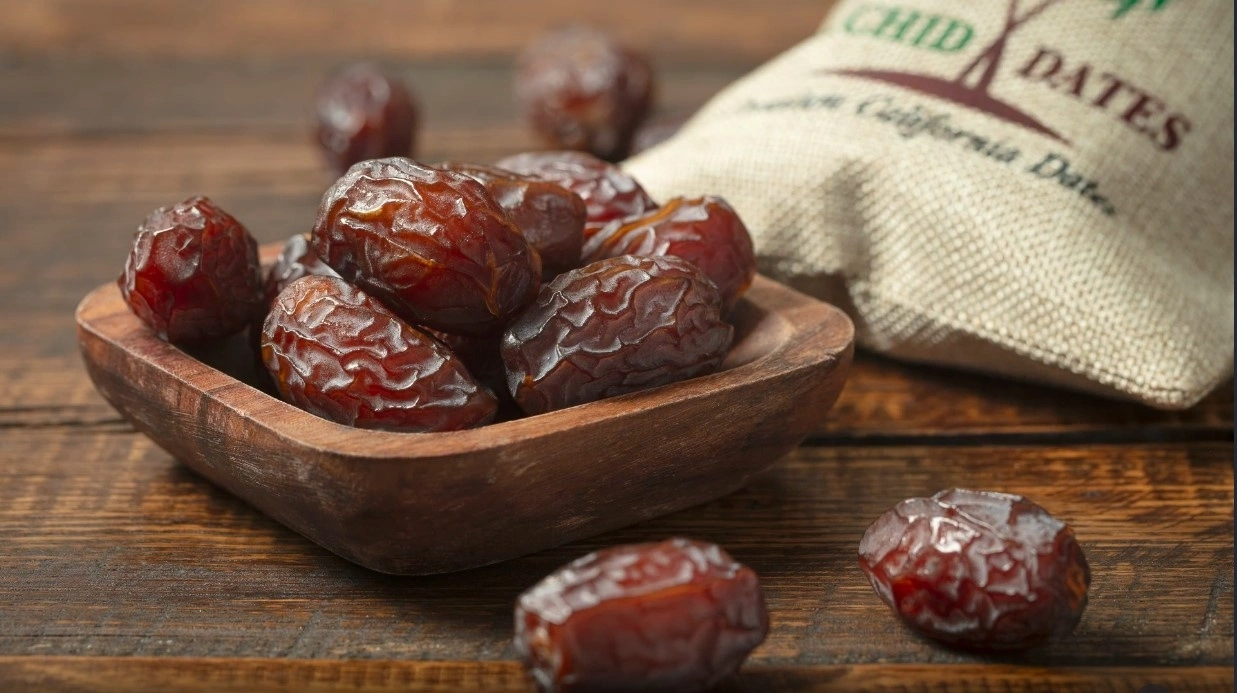 Medjool Dates Wholesale