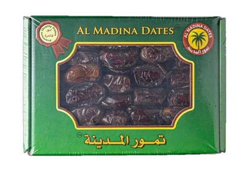 madina